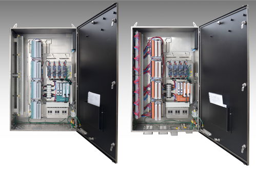 横河电机成功研发出n io标准化现场机箱和控制系统虚拟化平台